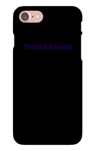 thebreaker iPhone Phone Cases