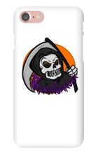 rangagangaa iPhone Phone Cases