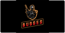 bugges_tv XXL Gaming Mousepad