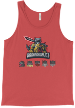 drsirdiealot Tank Top
