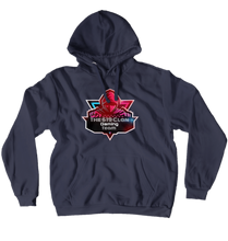 619 clan Hoodies (No-Zip/Pullover)