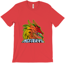 Nefaxys T-Shirts