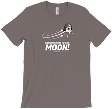smarrsh kids to the moon dark T-Shirts