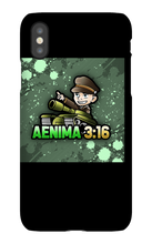 Aenima Army iPhone Case