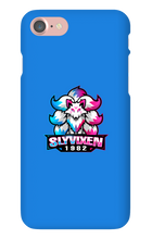 slyvixen1982 iPhone Phone Cases