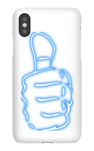 franpimba iPhone Phone Cases