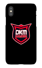dkmgamiing iPhone Phone Cases