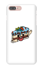 Hey, Cake iPhone Cases