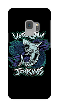 woodrow_jenkins Samsung Phone Cases