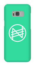 Ian's Logo Phone Cases - Samsung