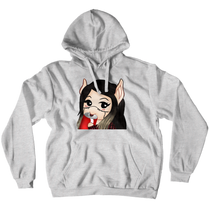 eternalrosegaming Hoodies (No-Zip/Pullover)