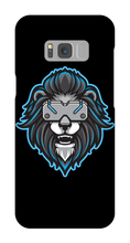 CyberLion Samsung Cases