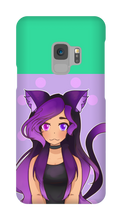 squeaktoy94 Samsung Phone Cases