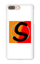 sebdamemesilva iPhone Phone Cases