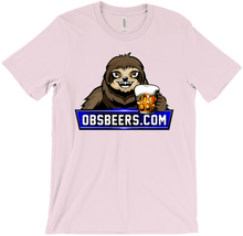 OBS Obie T-Shirts