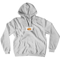 Hoodie with epic bread