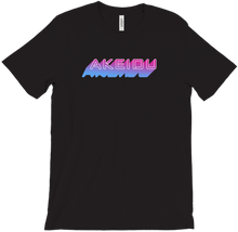 Akeidu Logo T-shirt