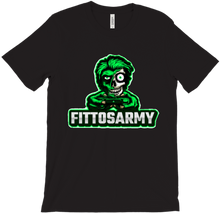 Fitt0sArmy Gamer T-Shirts