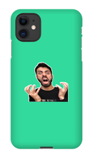 CARCASA de KRAINOLO para MVL iPHONE