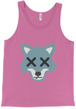 d3rpw0lf Tank Top