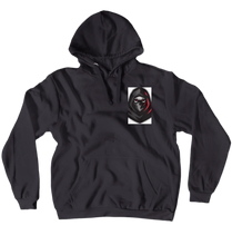 Macho hoodie