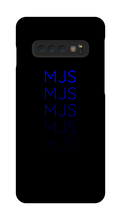michael_122 Samsung Phone Cases