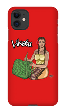 md iPhone Phone Cases