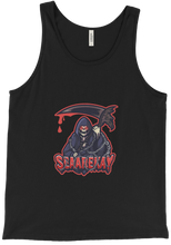 seaarekay Tank Top