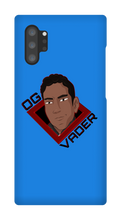 The_OG_Vader Samsung Phone Cases