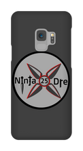 Ninja25dre Samsung Phone Case Classic