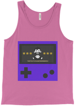 Retro ChiefSeanBeach Tank Top