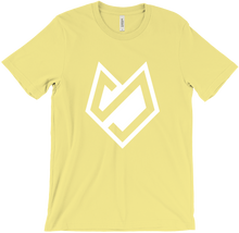 White Logo Tshirt