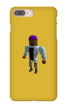 gamingwitdman iPhone Phone Cases