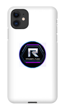 ranger_twoo iPhone Phone Cases