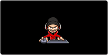 storm_plays XXL Gaming Mousepad