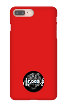 algoodlife iPhone Phone Cases
