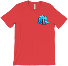 rustylarouge T-Shirts
