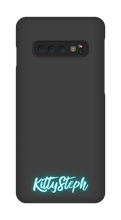 Kittysteph Samsung Phone Cases