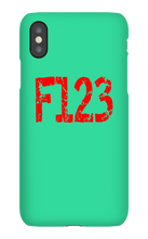 flushp123 RED