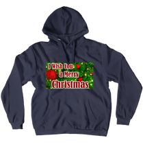 realexcel4u Hoodies (No-Zip/Pullover)