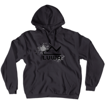 djluwa Hoodie - SW-Edition