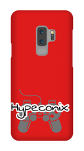 hypeconix Samsung Phone Cases
