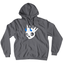The Kings Hoodie (Light Logo)
