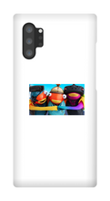 slurpy_fishy22 Samsung Phone Cases