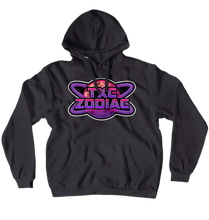 TXC Zodiac Hoodie (No-Zip/Pullover)