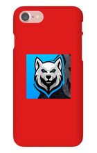 litenrisegaming iPhone Phone Cases