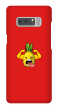 xJollyTorso Samsung Phone Case