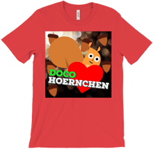 docohoernchen T-Shirts