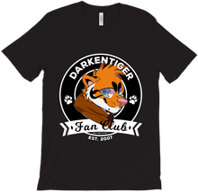 darkentiger T-Shirts