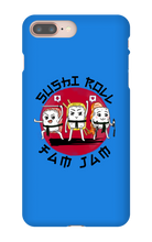Sushi Roll FamJam iPhone Phone Cases